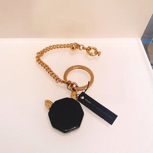 Bag Charm with cute cat shape - Marc Jacobs with Tag